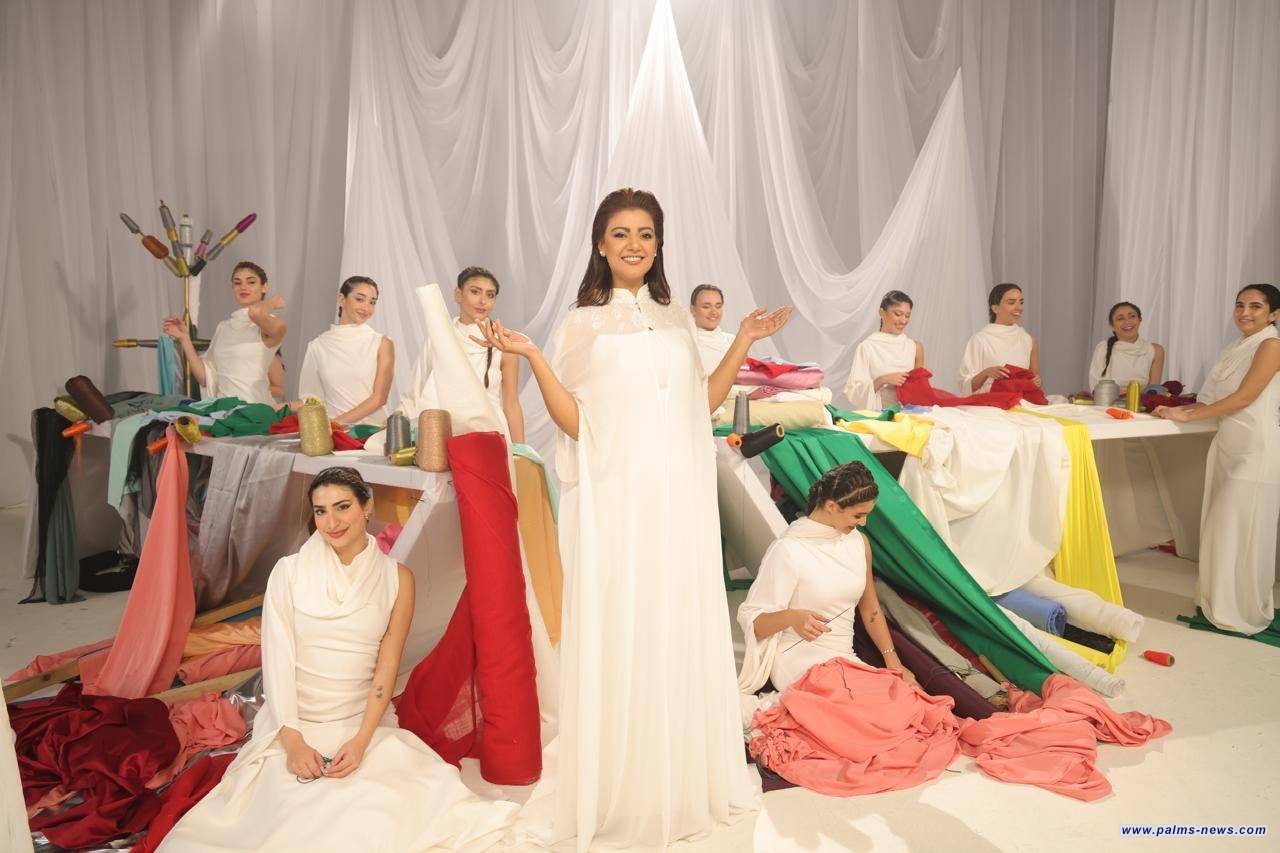 ياسمين علي: لا أحب أغاني المهرجانات